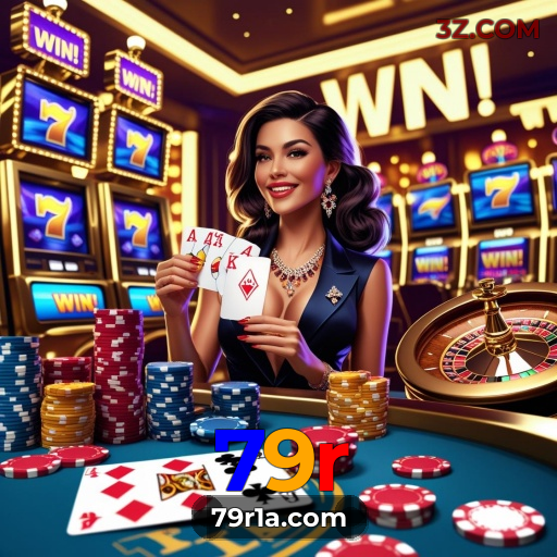 Casino Ao Vivo 79r