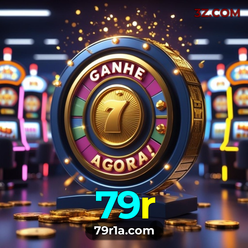 Provedores de Jogos 79r