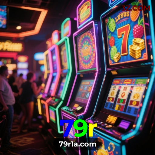 Jogos Exclusivos 79r