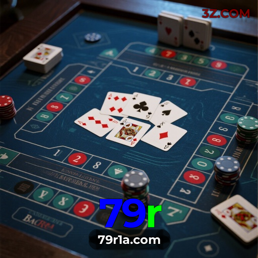 Casino Ao Vivo 79r