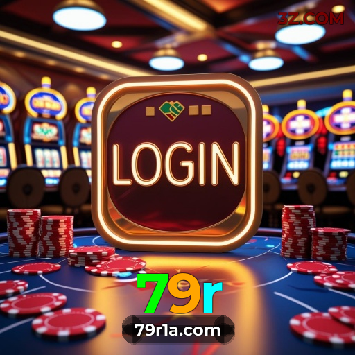 Jogos de Slot 79r